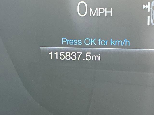 Certified 2020 Ford Fusion Titanium image 24