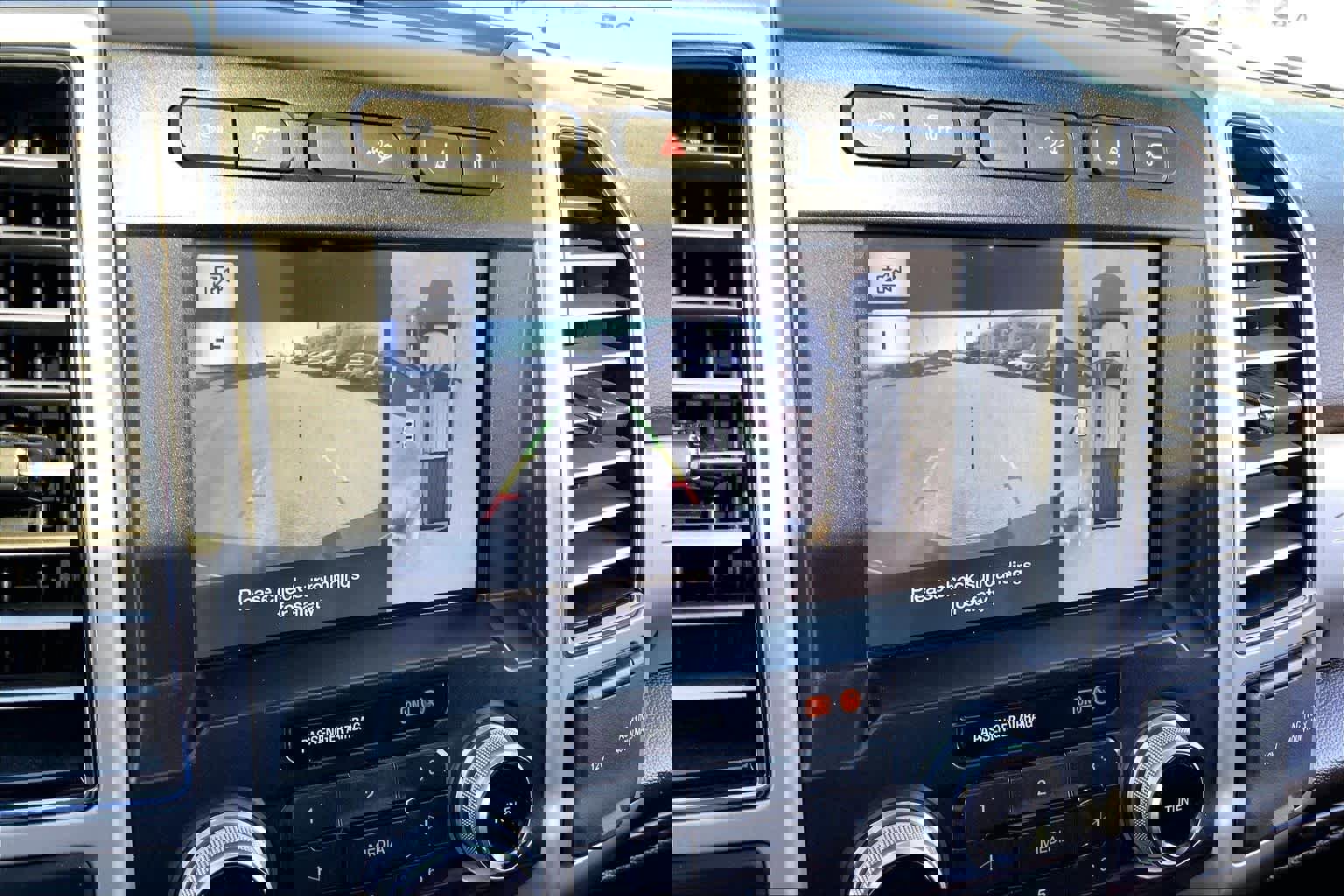 Certified 2019 Ford F250 King Ranch w/ King Ranch Ultimate Package image 23