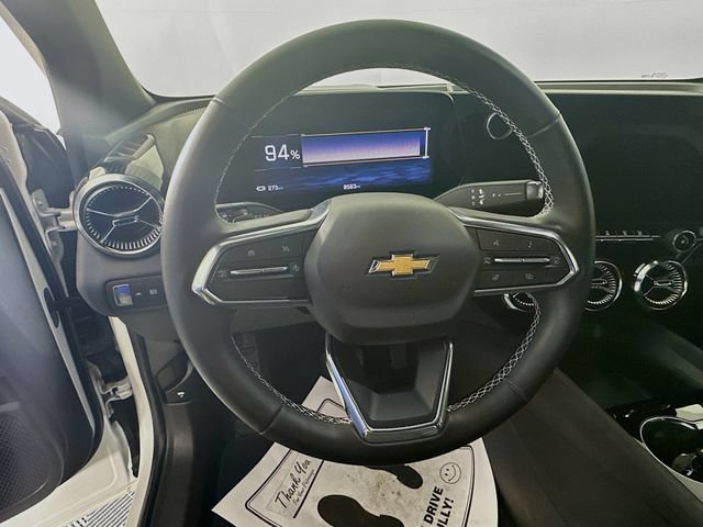 Used 2024 Chevrolet Blazer EV LT AWD/4WD image 16