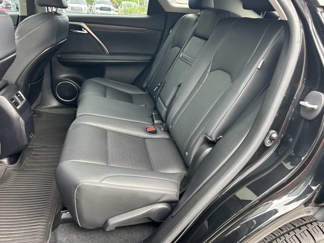 Used 2022 Lexus RX 350 FWD w/ Premium Package image 21