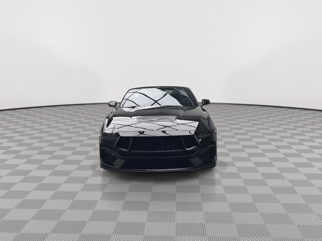 Certified 2025 Ford Mustang GT Premium RWD image 32