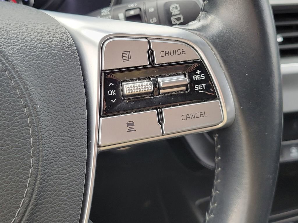 Used 2020 Kia Telluride S image 29