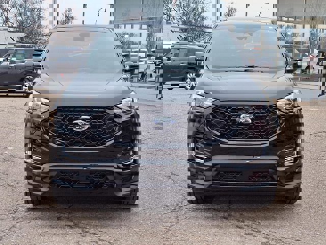 Certified 2024 Ford Edge ST-Line image 4