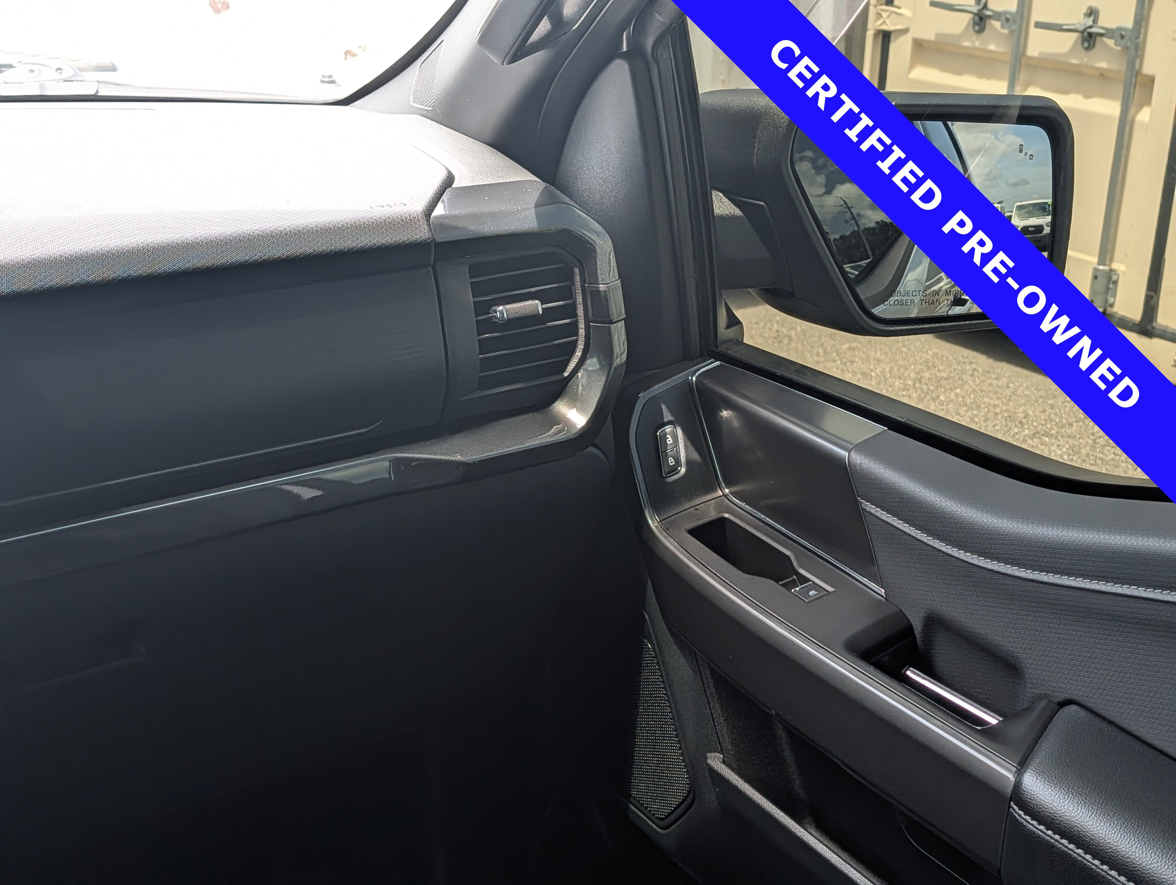 Certified 2022 Ford F150 XLT w/ Equipment Group 302A High AWD/4WD image 19