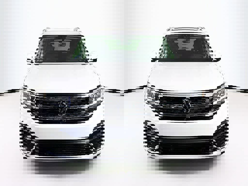 Used 2022 Volkswagen Atlas SEL Premium image 8