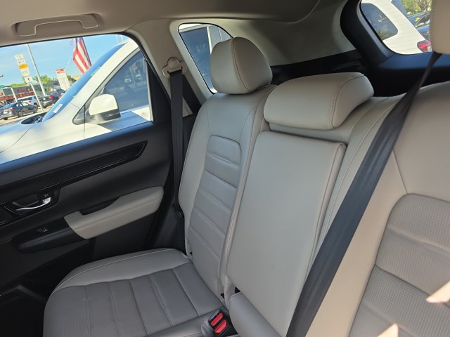 Used 2023 Honda CR-V EX-L image 18