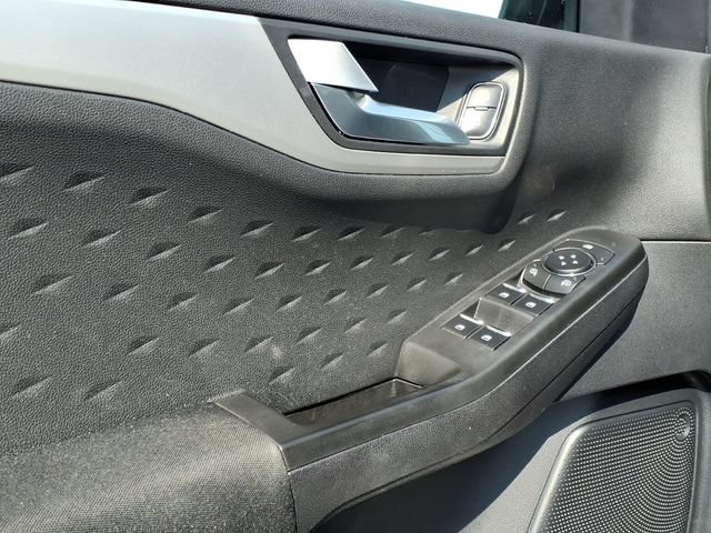 Certified 2020 Ford Escape SE AWD/4WD image 14