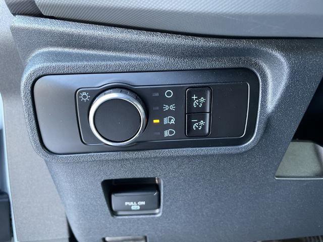 Certified 2024 Ford Bronco Big Bend w/ Sasquatch Package image 32