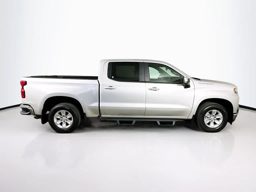 Used 2020 Chevrolet Silverado 1500 LT w/ All-Star Edition RWD image 25