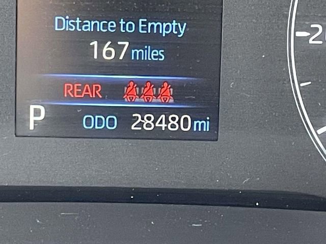 Used 2023 Toyota Corolla LE image 22