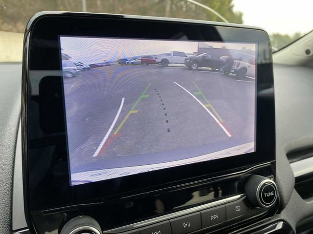 Certified 2020 Ford EcoSport Titanium image 27