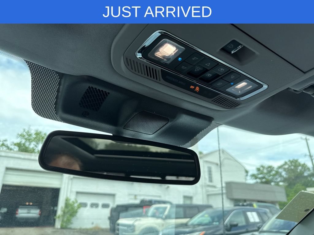 Certified 2023 Ford F150 Limited AWD/4WD image 37