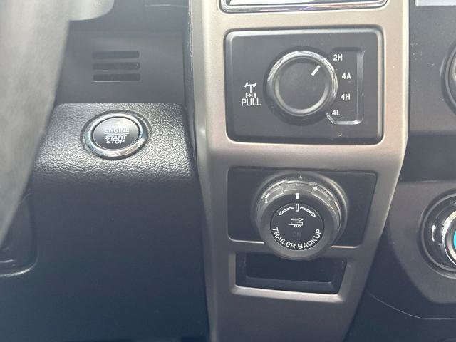 Certified 2020 Ford F150 Lariat AWD/4WD image 23