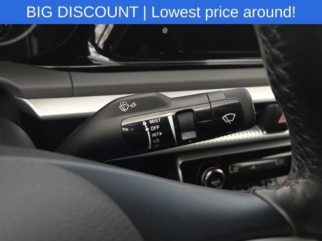 Used 2024 Kia K5 GT-Line w/ GT-Line Premium Package AWD/4WD image 36