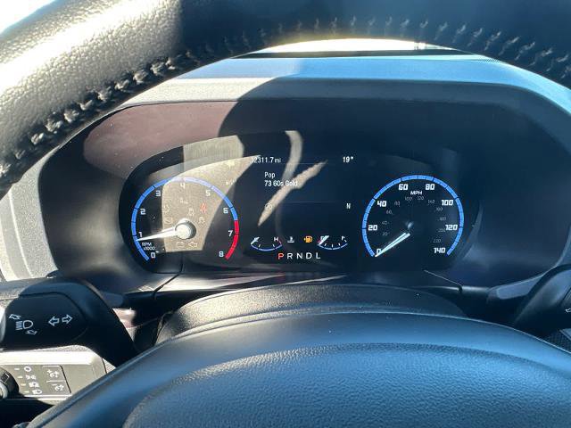 Certified 2022 Ford Bronco Sport Big Bend w/ Convenience Package image 18