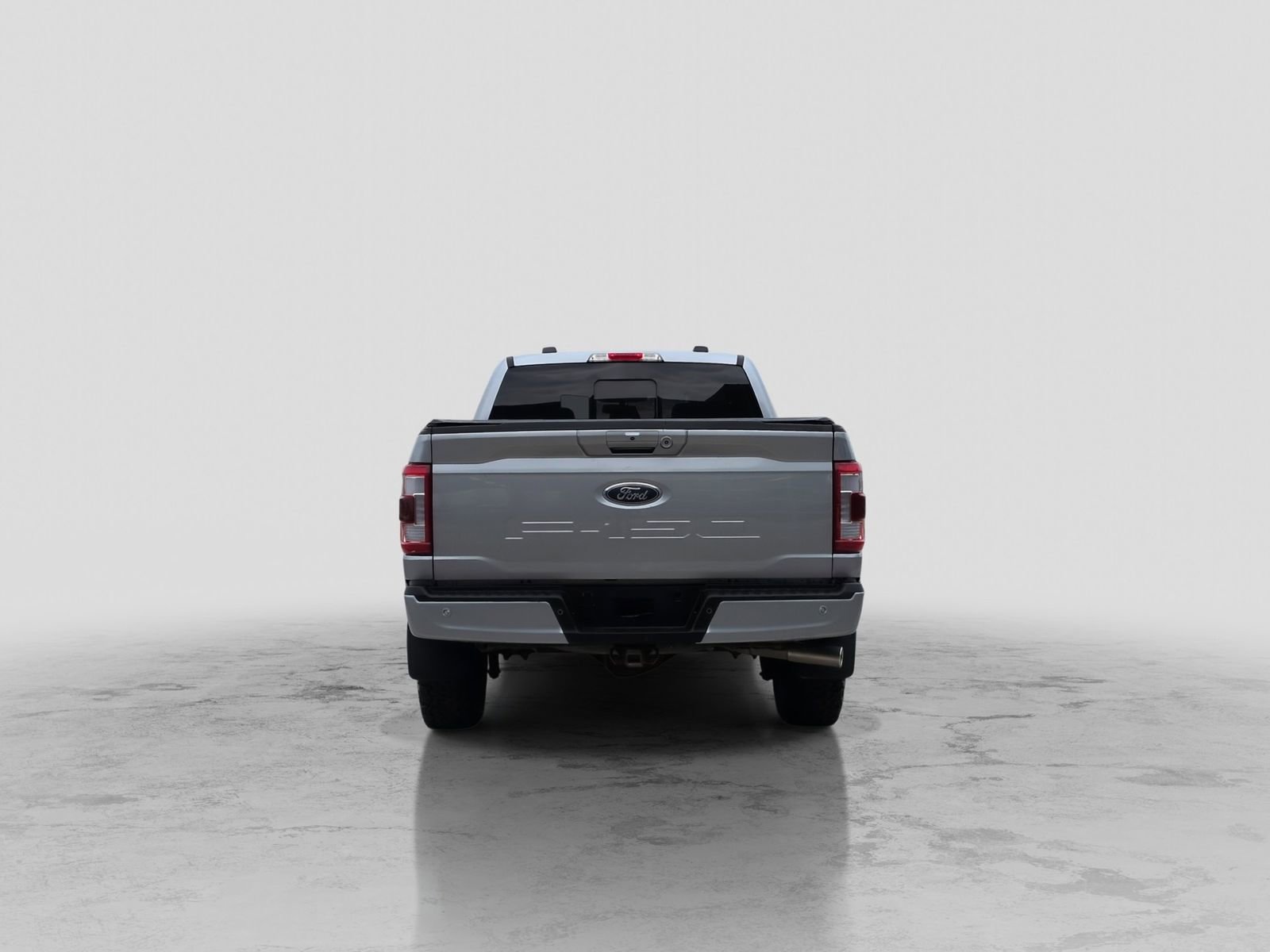 Certified 2023 Ford F150 Lariat w/ Equipment Group 502A High AWD/4WD image 7
