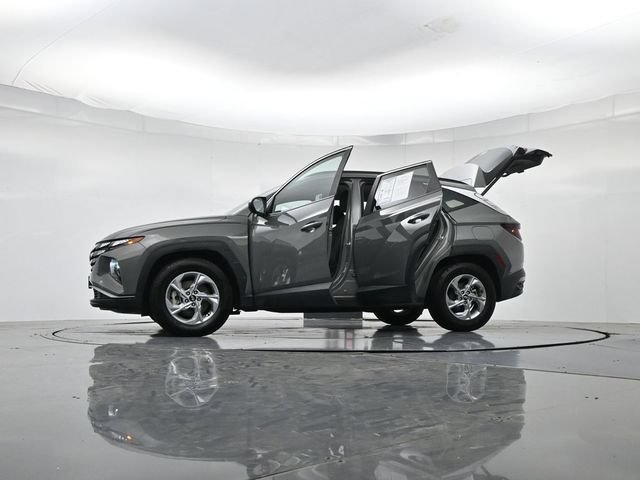 Used 2024 Hyundai Tucson SEL FWD image 53