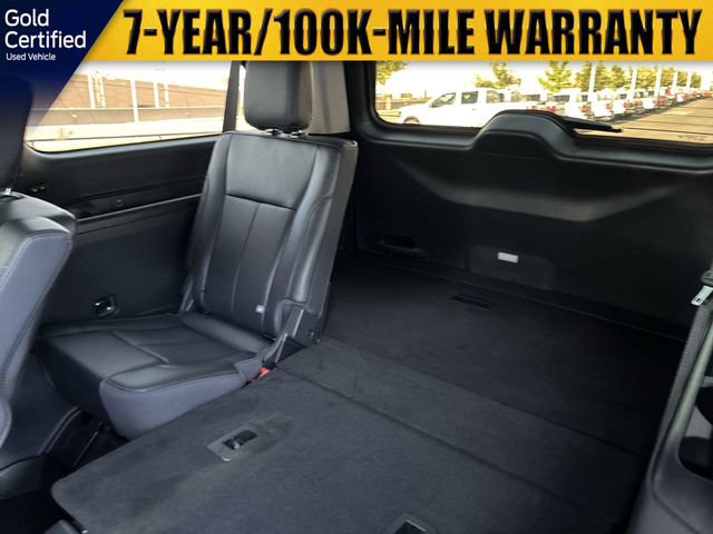 Certified 2023 Ford Expedition Max XLT AWD/4WD image 33