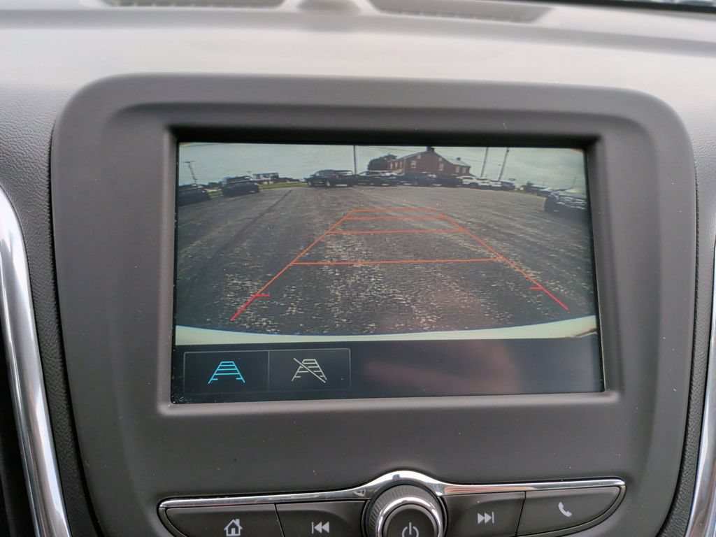 Used 2018 Chevrolet Equinox LT w/ LPO, Floor Liner Package AWD/4WD image 22