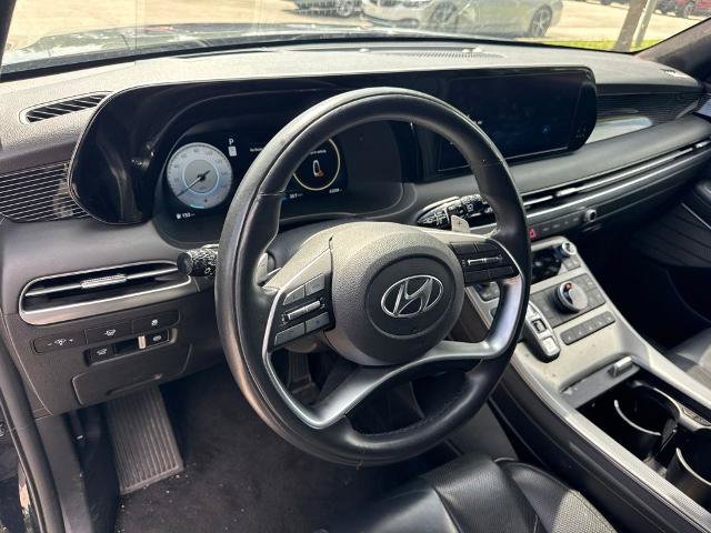 Used 2024 Hyundai Palisade Calligraphy AWD/4WD image 9