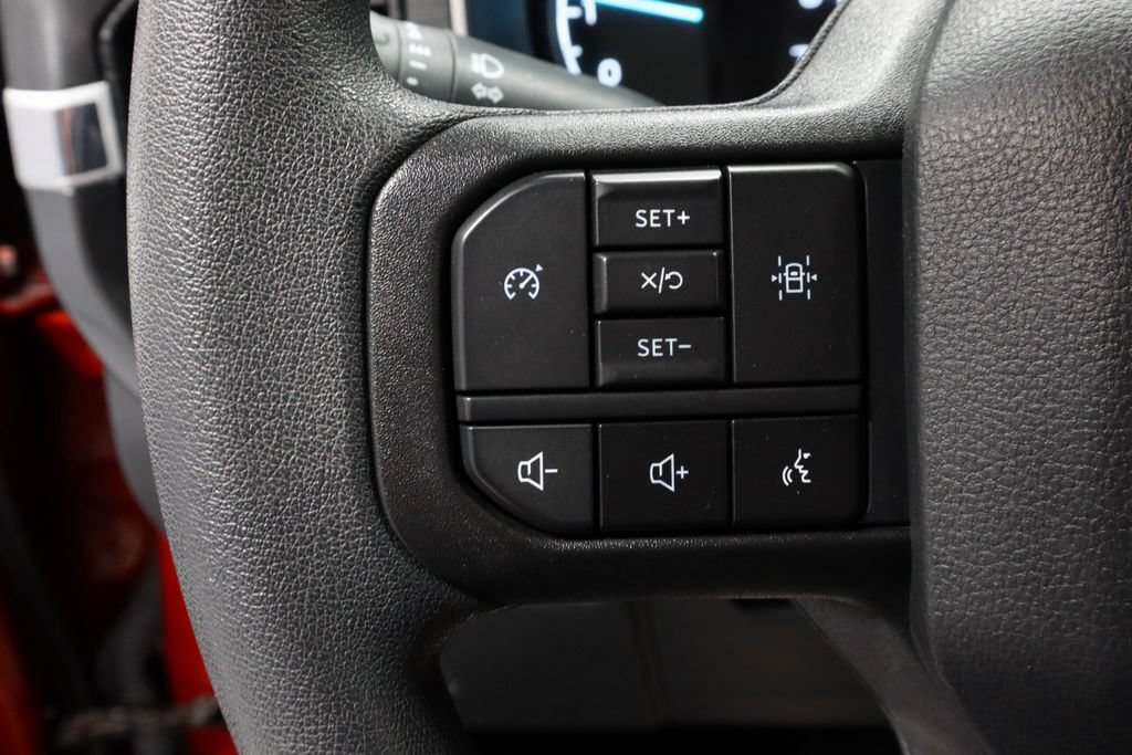 Certified 2023 Ford F150 XL w/ STX Appearance Package AWD/4WD image 28