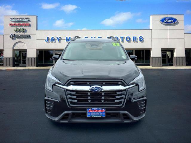 Used 2023 Subaru Ascent Premium w/ Convenience Package AWD/4WD image 7