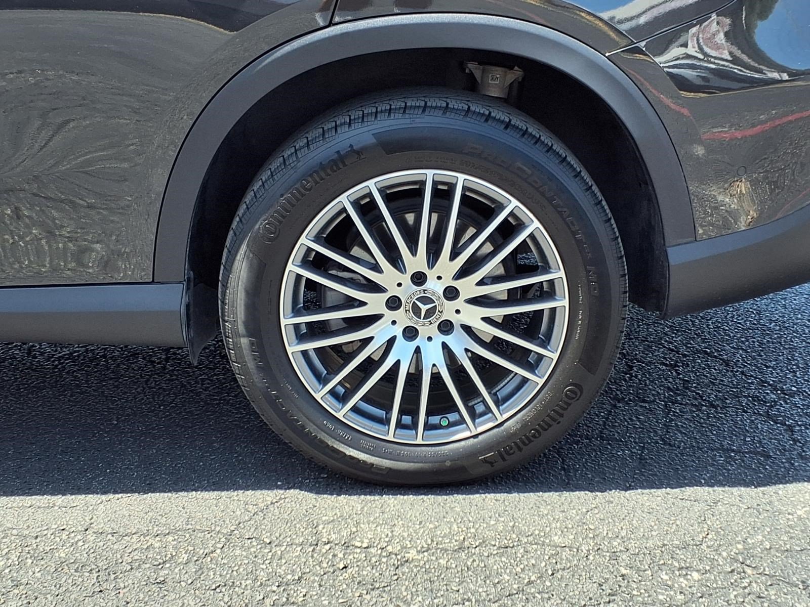 Used 2026 Mercedes-Benz GLC 300 4MATIC image 10
