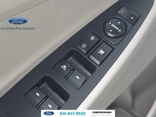 Used 2020 Hyundai Tucson Value FWD image 25