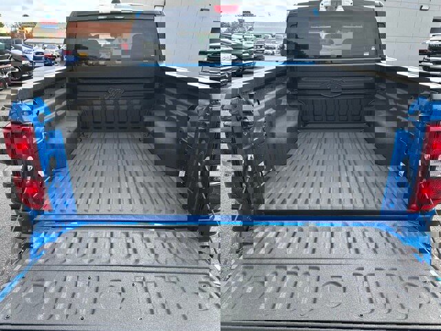 Certified 2025 Ford Maverick Lobo image 11