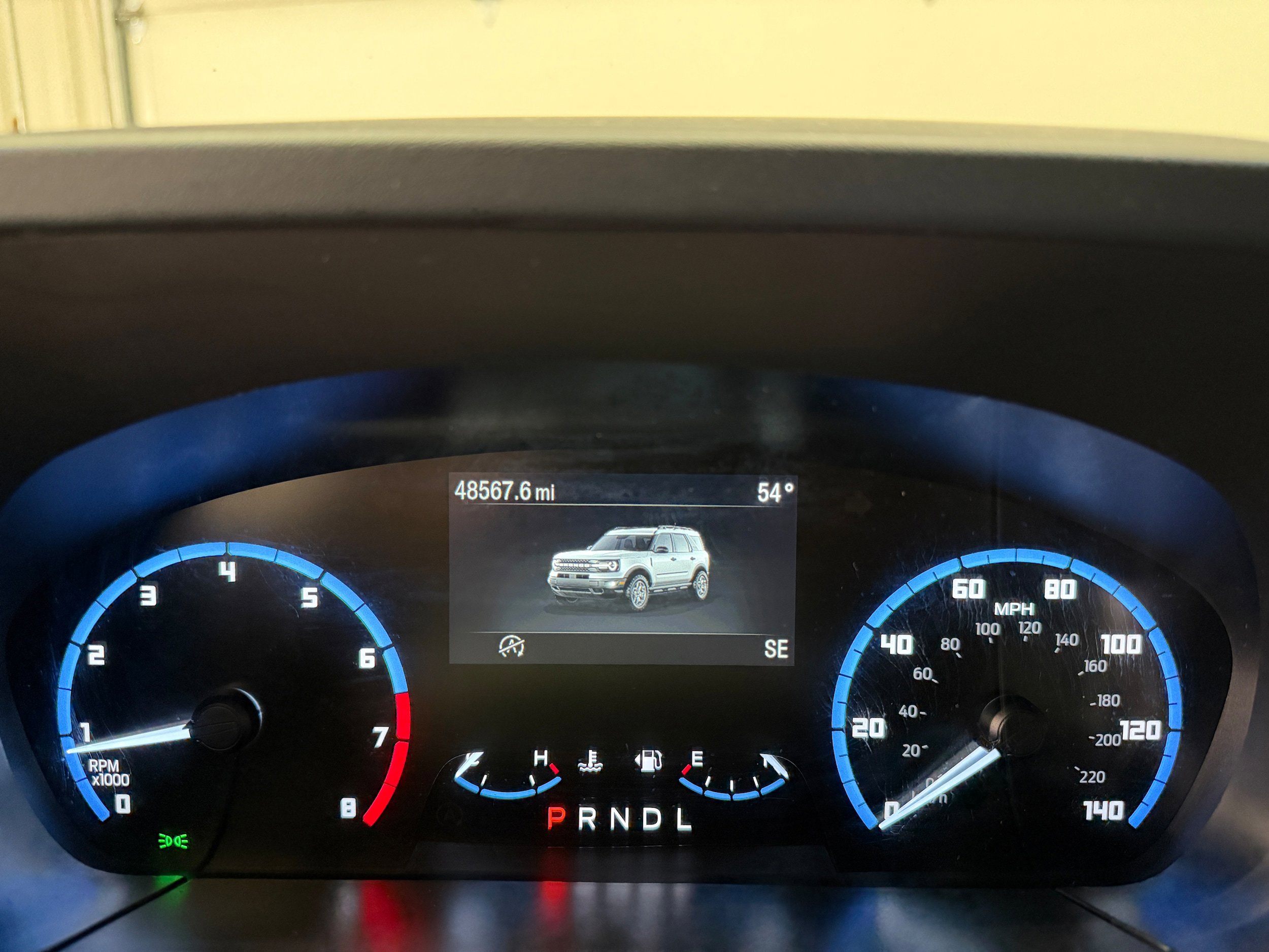 Certified 2023 Ford Bronco Sport Heritage w/ Heritage Convenience Package AWD/4WD image 20