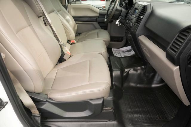 Certified 2020 Ford F150 XL w/ Equipment Group 101A Mid image 18