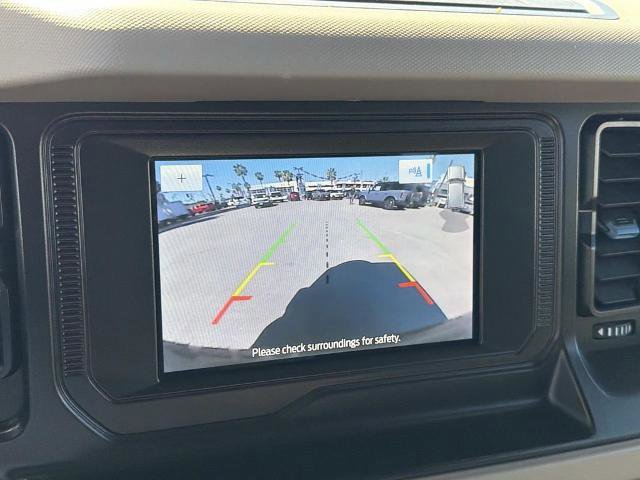 Certified 2022 Ford Bronco Wildtrak image 25