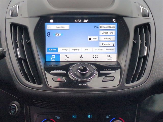 Certified 2019 Ford Escape Titanium image 18