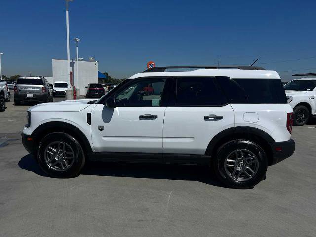 Certified 2025 Ford Bronco Sport Big Bend w/ Convenience Package image 3