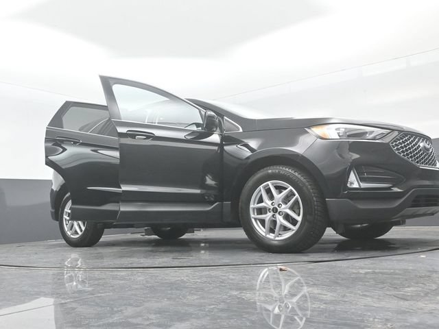 Certified 2023 Ford Edge SEL w/ Convenience Package AWD/4WD image 26