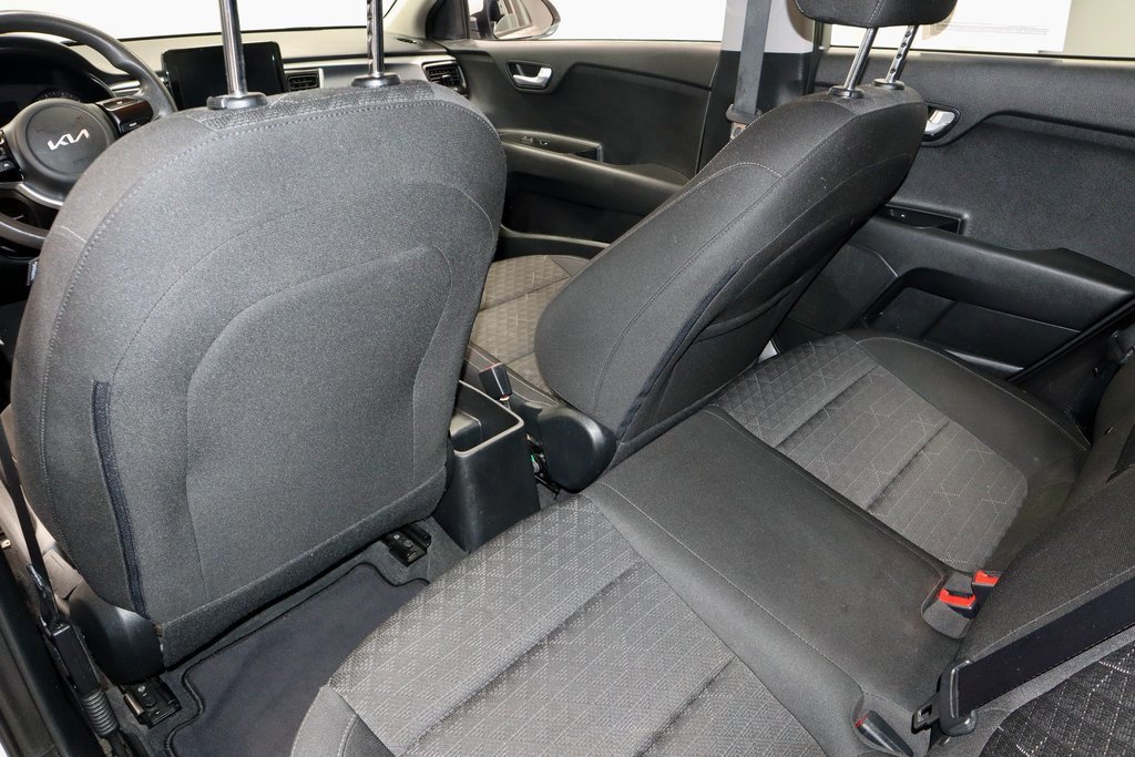 Used 2022 Kia Rio LX image 20