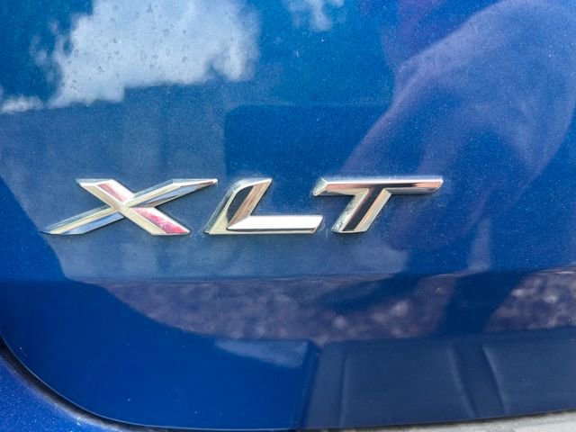 Certified 2023 Ford Explorer XLT w/ Equipment Group 202A RWD image 8