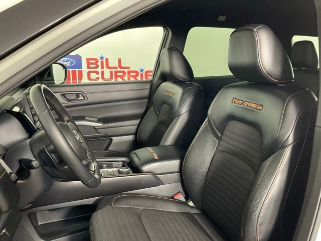 Used 2023 Nissan Pathfinder Rock Creek image 14