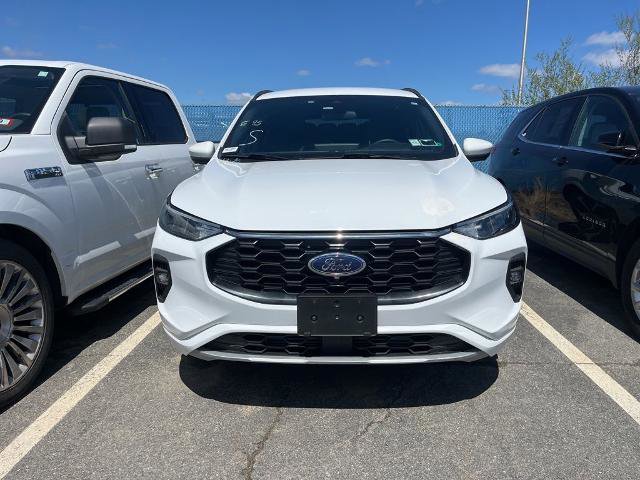 Certified 2023 Ford Escape ST-Line Select w/ Tech Pack #2