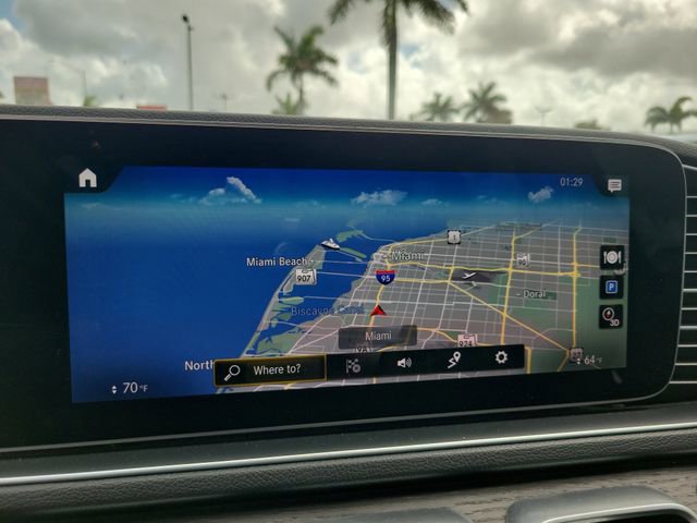 Used 2021 Mercedes-Benz GLE 350 image 25