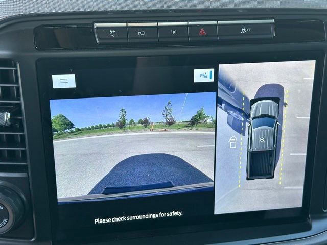 Certified 2023 Ford F150 Limited AWD/4WD image 28