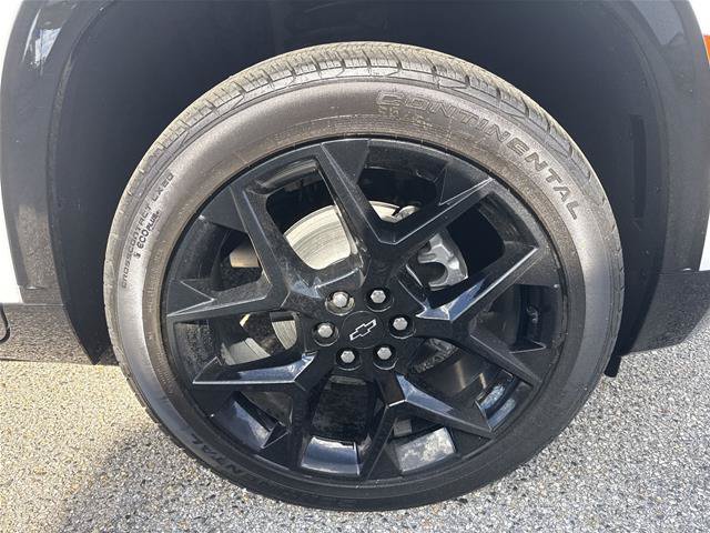 Used 2026 Chevrolet Traverse RS w/ LPO, Floor Liner Package FWD image 18
