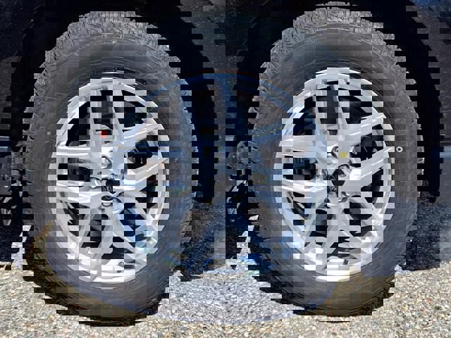 Certified 2023 Ford Edge SEL w/ Convenience Package image 30