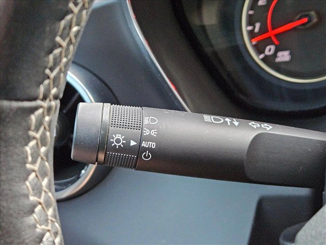 Used 2023 Chevrolet Camaro LT RWD image 25