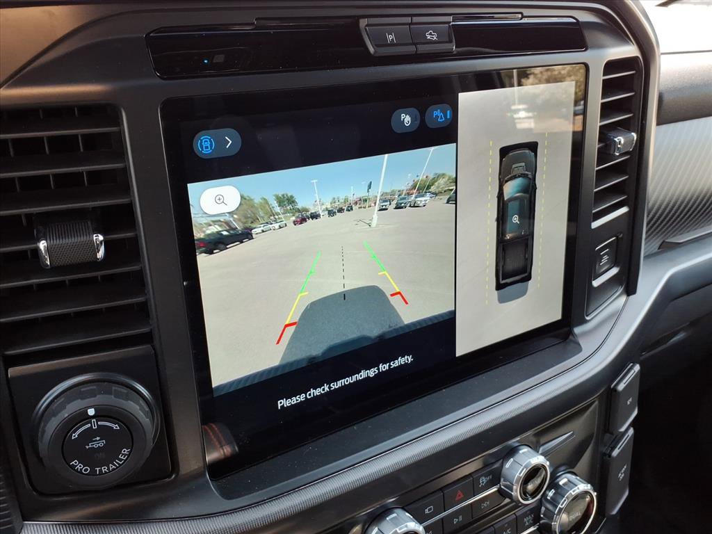 Certified 2025 Ford F150 Raptor AWD/4WD image 15