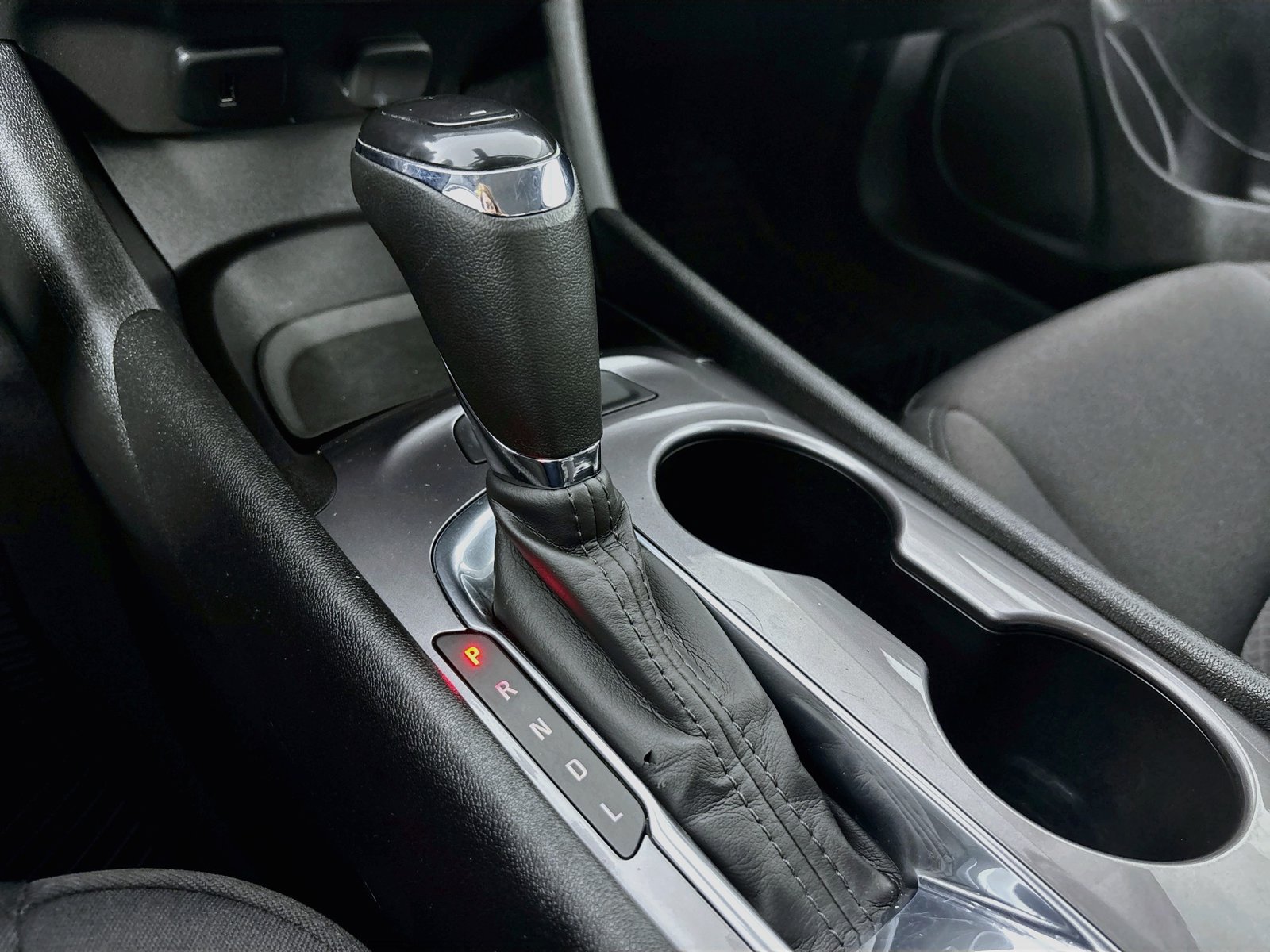 Used 2018 Chevrolet Malibu LS FWD image 16