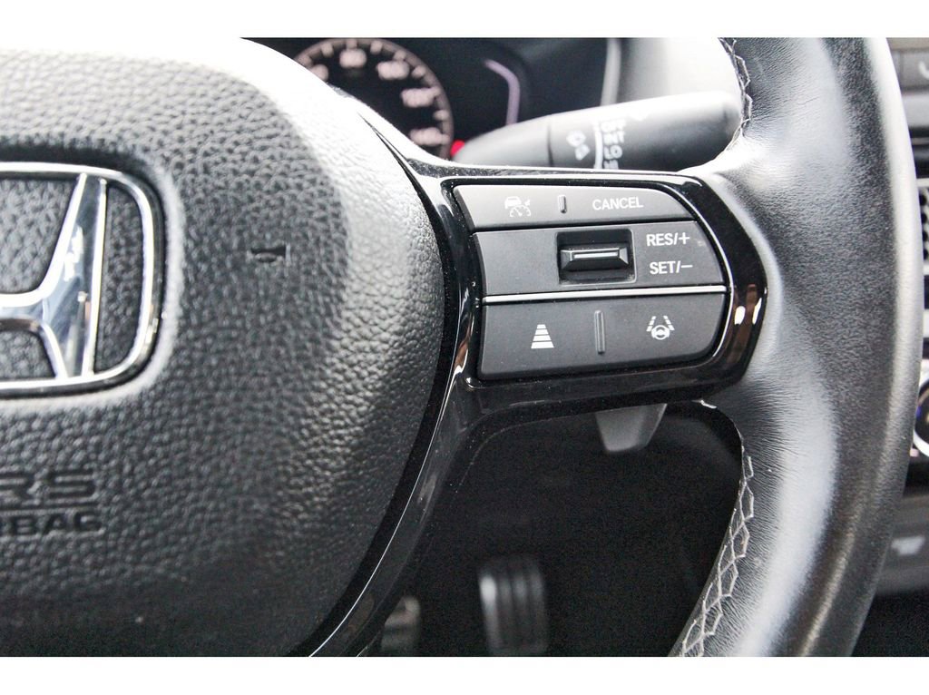 Used 2022 Honda Civic Sport image 19