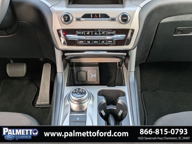 Certified 2024 Ford Explorer XLT image 20