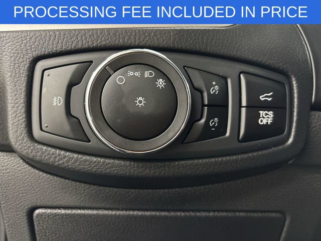 Certified 2023 Ford Edge SEL w/ Convenience Package AWD/4WD image 21