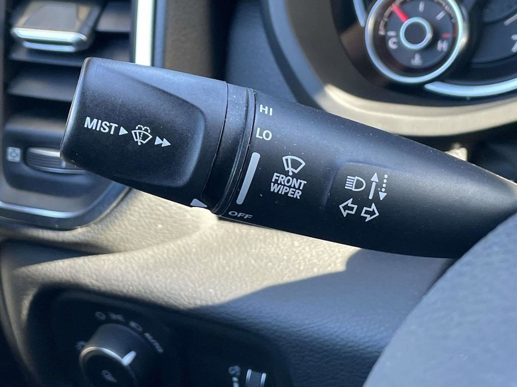 Used 2024 RAM 1500 Laramie image 21